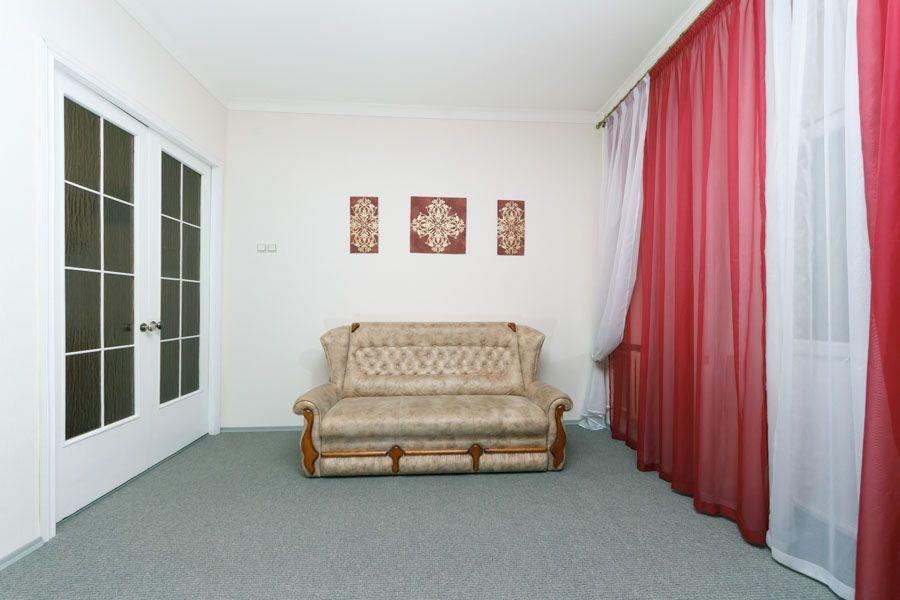 Apartments On Besarabka Kiev Exterior foto