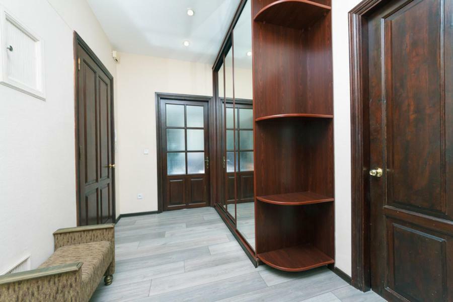 Apartments On Besarabka Kiev Exterior foto